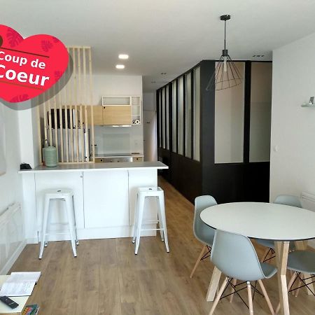 Appt L'atelier Goderville  Extérieur photo