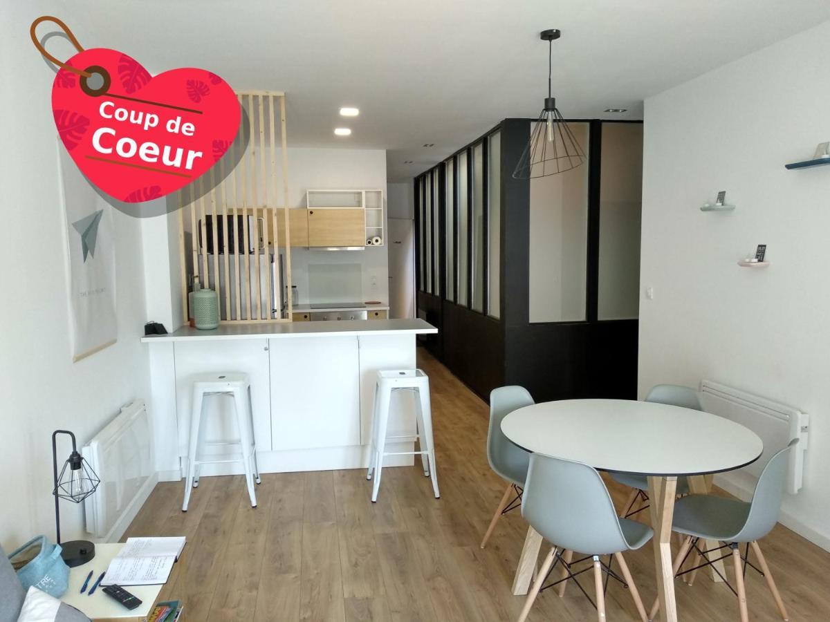 Appt L'atelier Goderville  Extérieur photo
